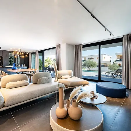 Villa Suva Punta Luxe *