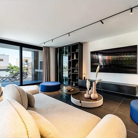 Suva Punta Luxe Villa Vir
