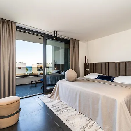 Suva Punta Luxe * Vir