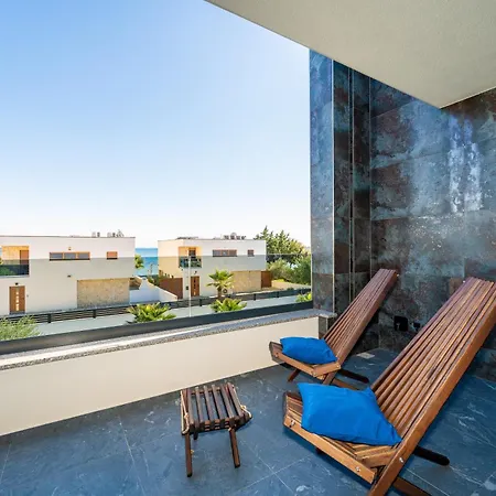 Villa Suva Punta Luxe *