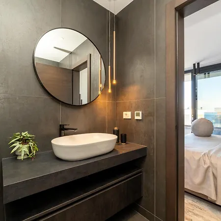 Suva Punta Luxe Villa
