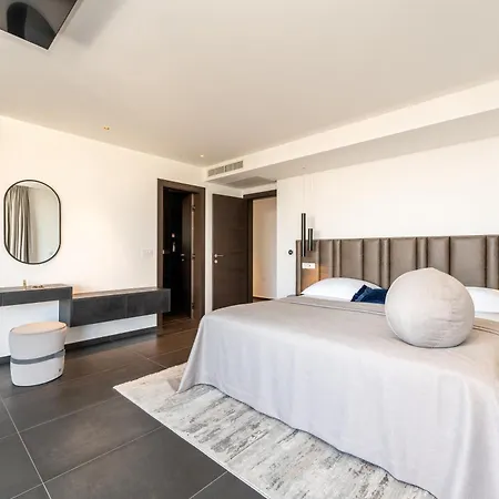 Suva Punta Luxe Villa Vir