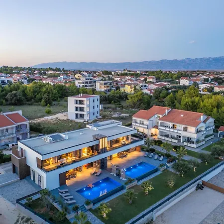 Villa Suva Punta Luxe *