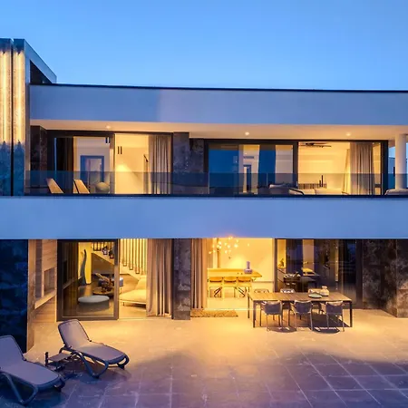 Villa Suva Punta Luxe