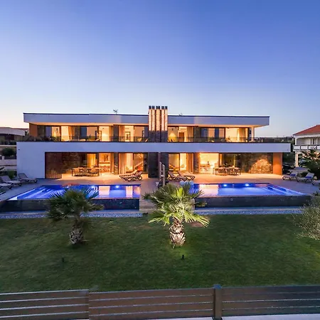 Villa Suva Punta Luxe