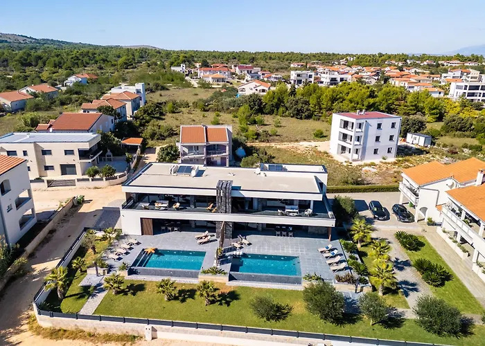 Willa Suva Punta Luxe Vir