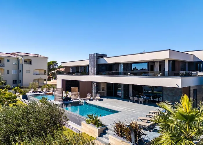 Suva Punta Luxe Willa