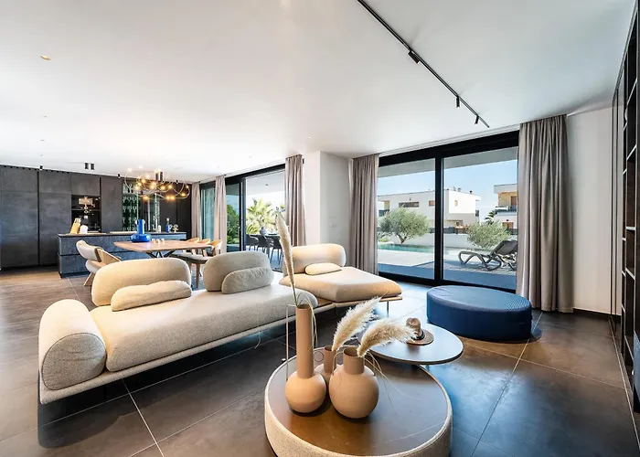 Villa Suva Punta Luxe *