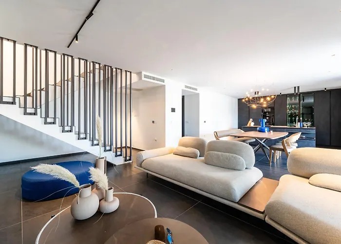 Suva Punta Luxe * Vir