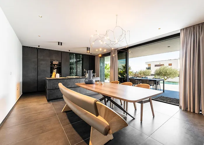 Willa Suva Punta Luxe