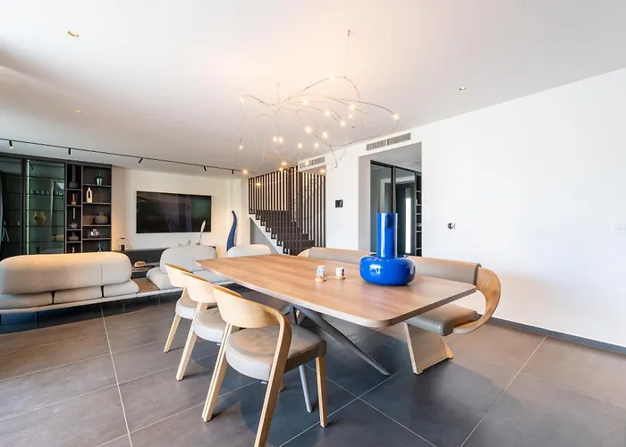 Willa Suva Punta Luxe