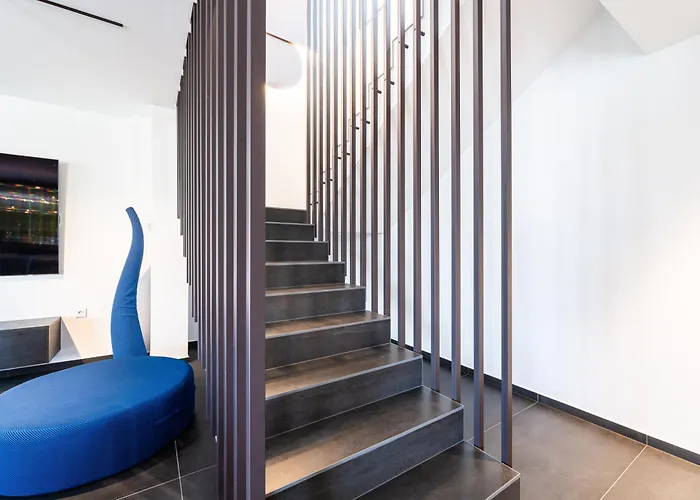 Willa Suva Punta Luxe Vir