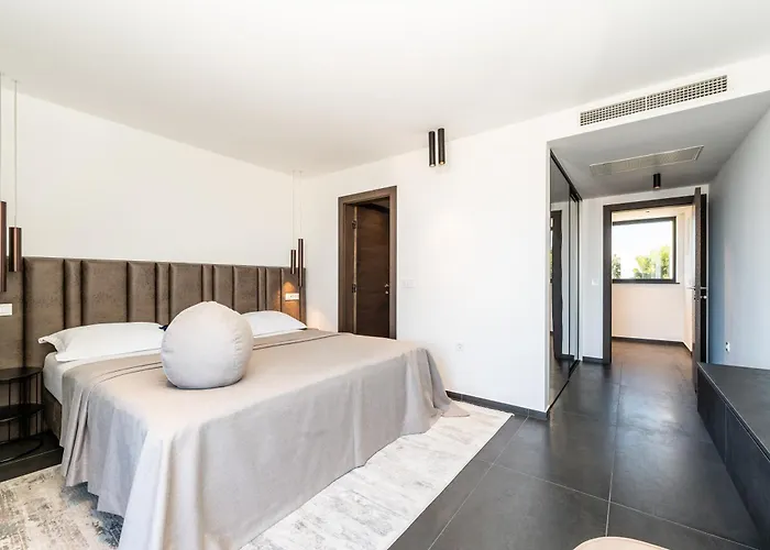 Willa Suva Punta Luxe *