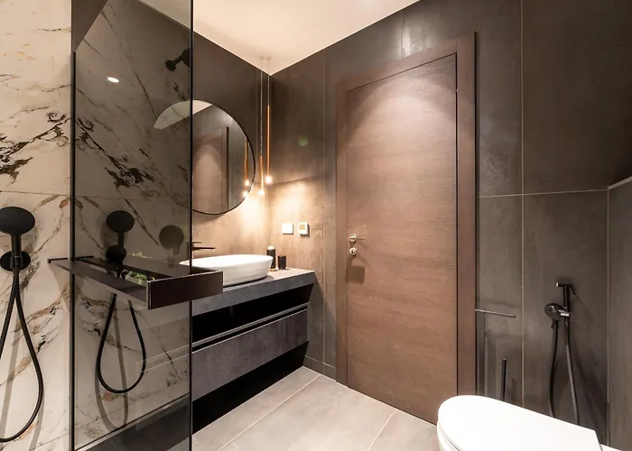 Suva Punta Luxe Willa