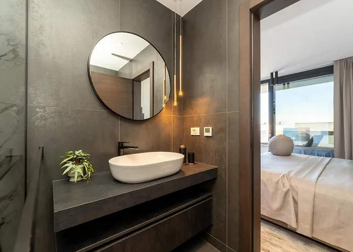 Suva Punta Luxe Villa