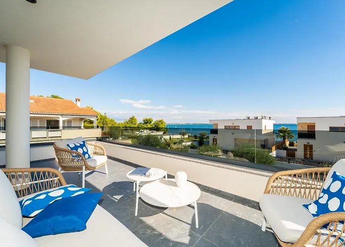 Suva Punta Luxe * Vir