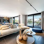 Вилла Suva Punta Luxe *