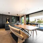 Вилла Suva Punta Luxe