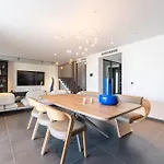 Вилла Suva Punta Luxe