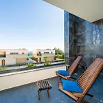 Вилла Suva Punta Luxe *