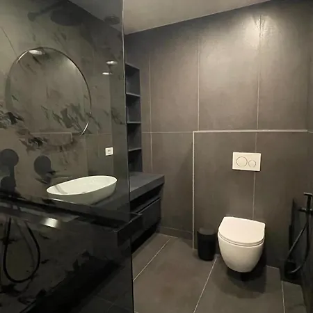 Suva Punta Luxe Villa