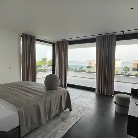 Villa Suva Punta Luxe