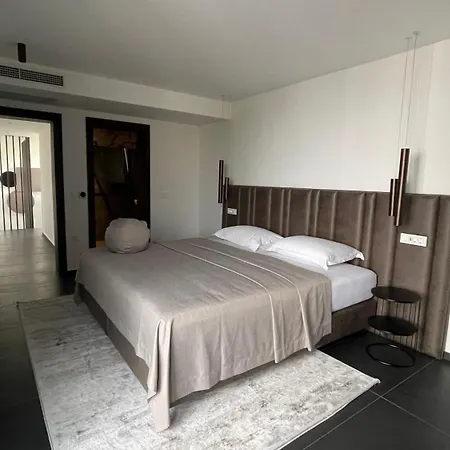 Suva Punta Luxe *