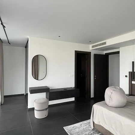 Villa Suva Punta Luxe