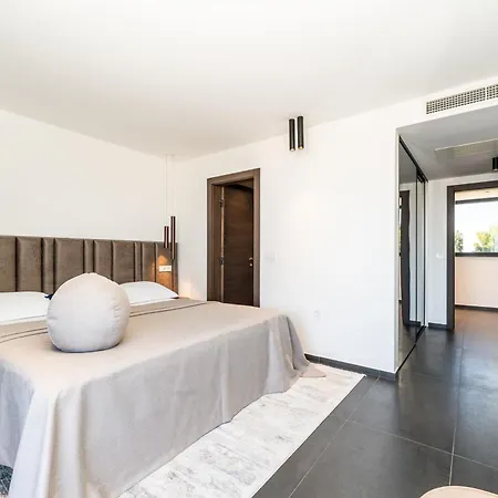 Villa Suva Punta Luxe *