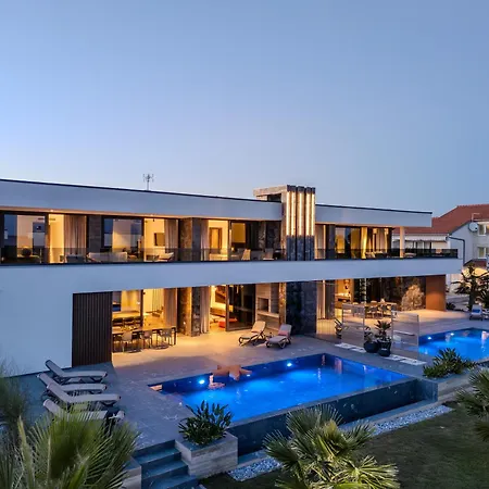 Villa Suva Punta Luxe *