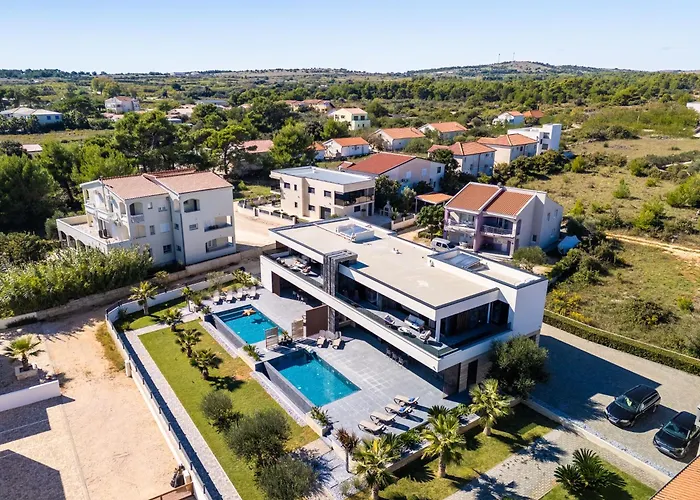 Suva Punta Luxe * Vir