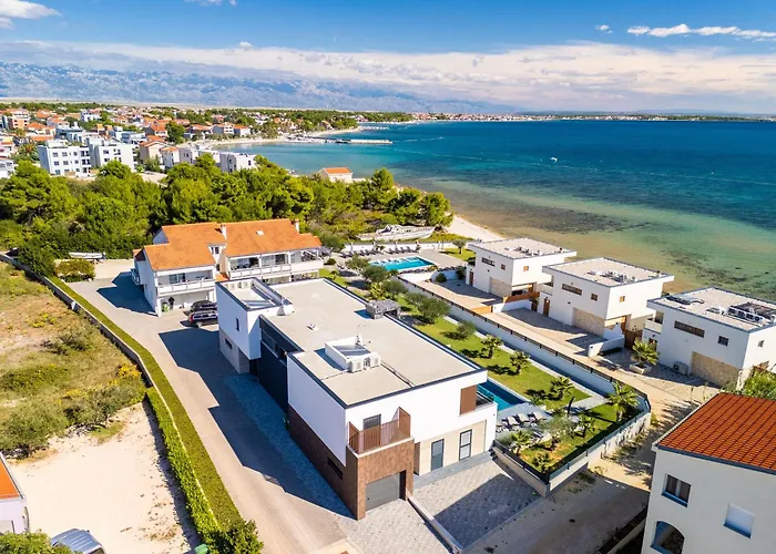 Suva Punta Luxe Vir