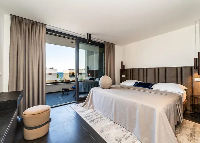 Suva Punta Luxe * Vir