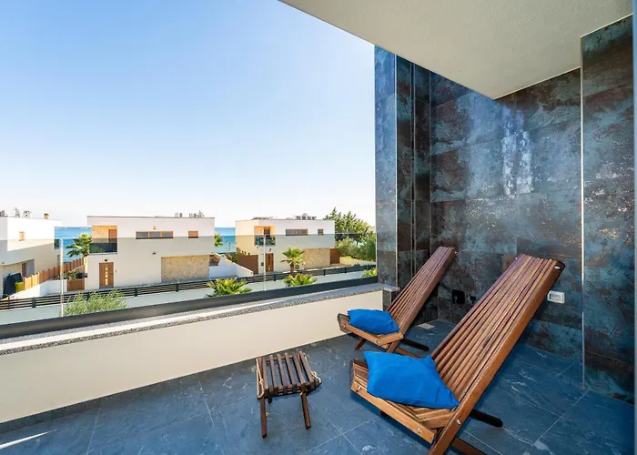 Villa Suva Punta Luxe *