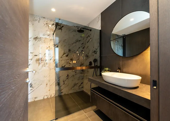 Suva Punta Luxe Villa