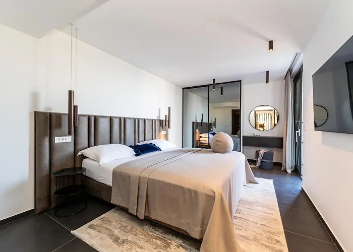 Suva Punta Luxe