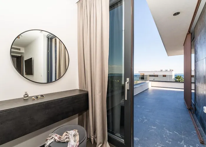 Suva Punta Luxe * Vir