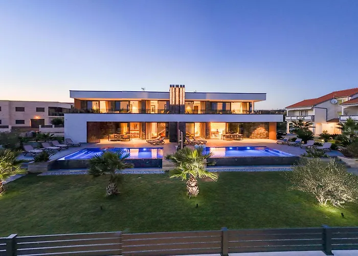 Willa Suva Punta Luxe